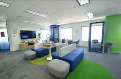 Suntec Tower Three (D1), Office #604743461
